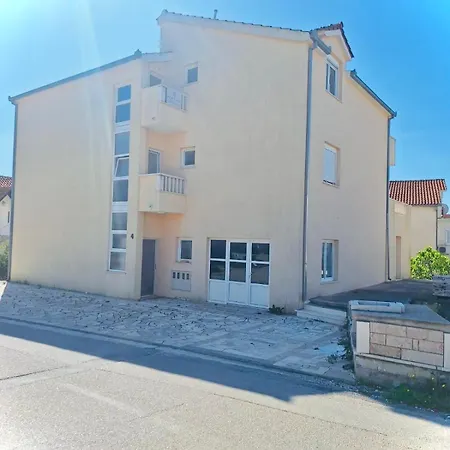 Paradiso * Trogir