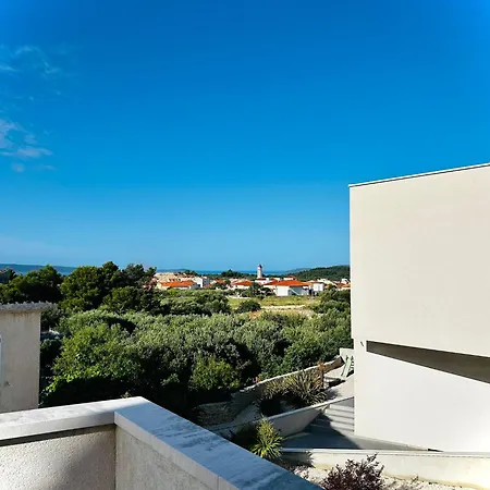Paradiso * Trogir