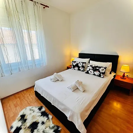 Apartment Paradiso Trogir