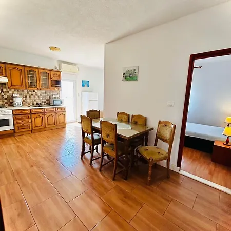 Paradiso Apartment