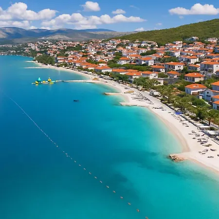 Apartment Paradiso Trogir