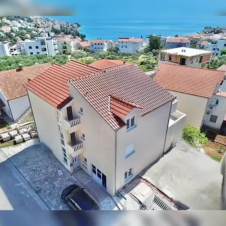Appartement Stanic