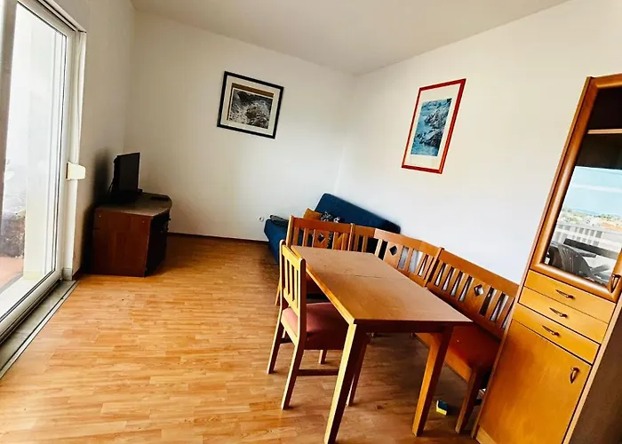 Apartament Stanic