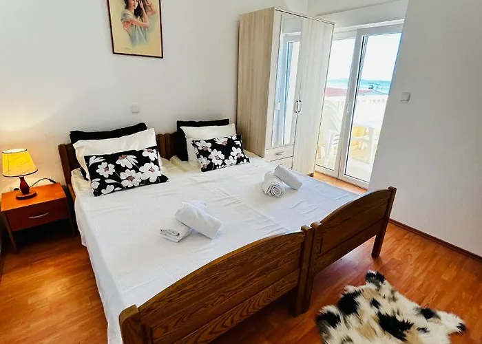 Appartement Stanic *