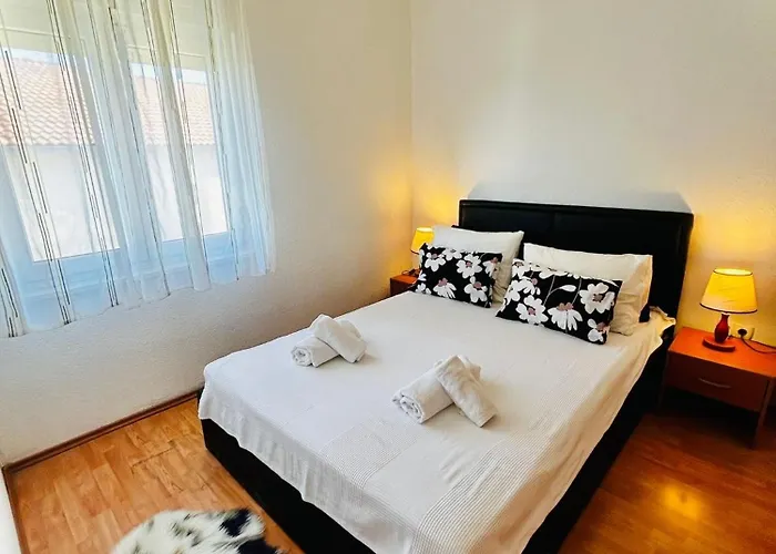 Appartement Stanic Trogir