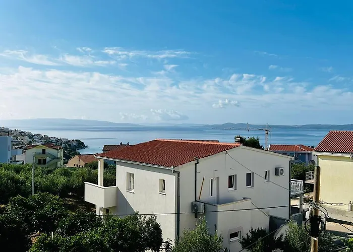Appartement Stanic