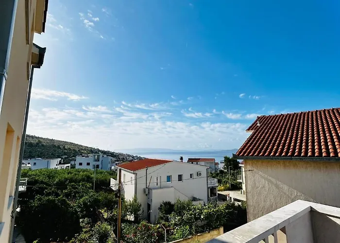 Stanic Trogir