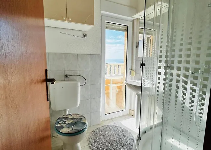 Apartament Stanic *