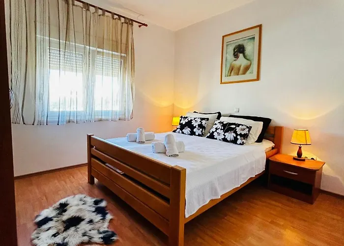 Apartament Stanic Trogir