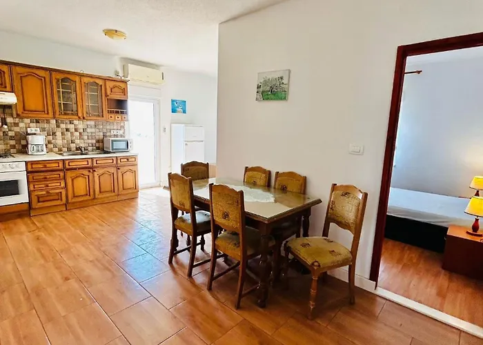 Stanic Appartement