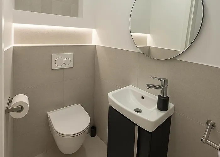 Appartement Stanic