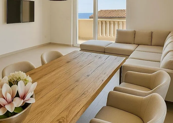 Apartament Stanic *