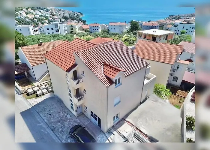 Apartament Stanic