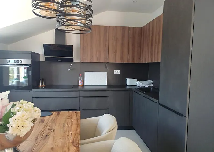 Stanic Appartement