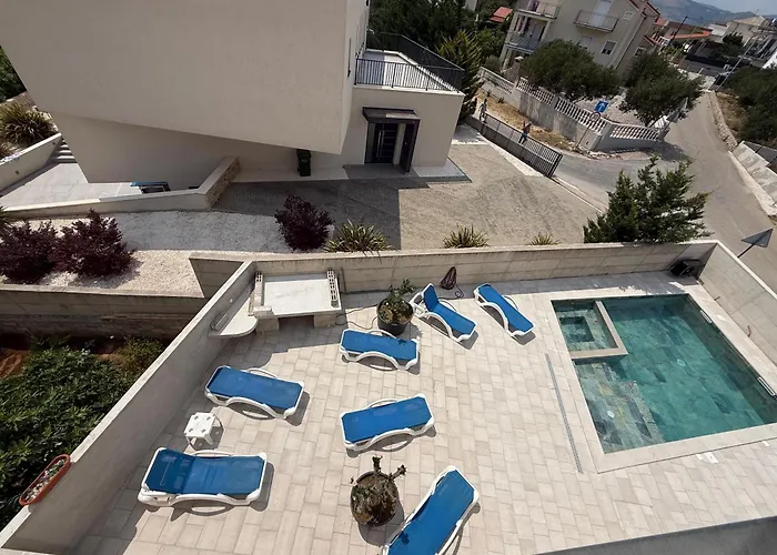 Apartament Stanic Trogir