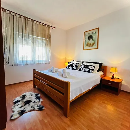 Apartman Paradiso Trogir