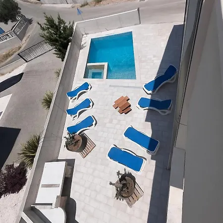 Paradiso * Trogir