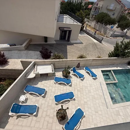 Apartment Paradiso Trogir
