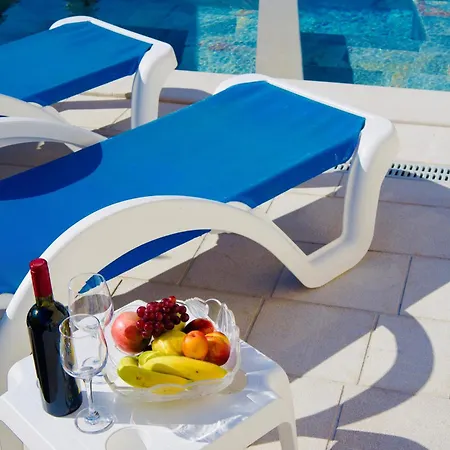 Paradiso * Trogir