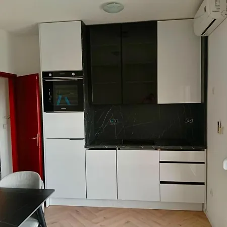 Stanic Apartment